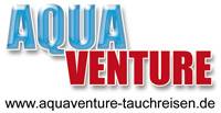 Logo Aquaventure Tauchreisen GmbH